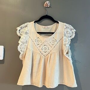 Louise Misha Blouse